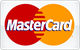 Mastercard card de plată acceptat
